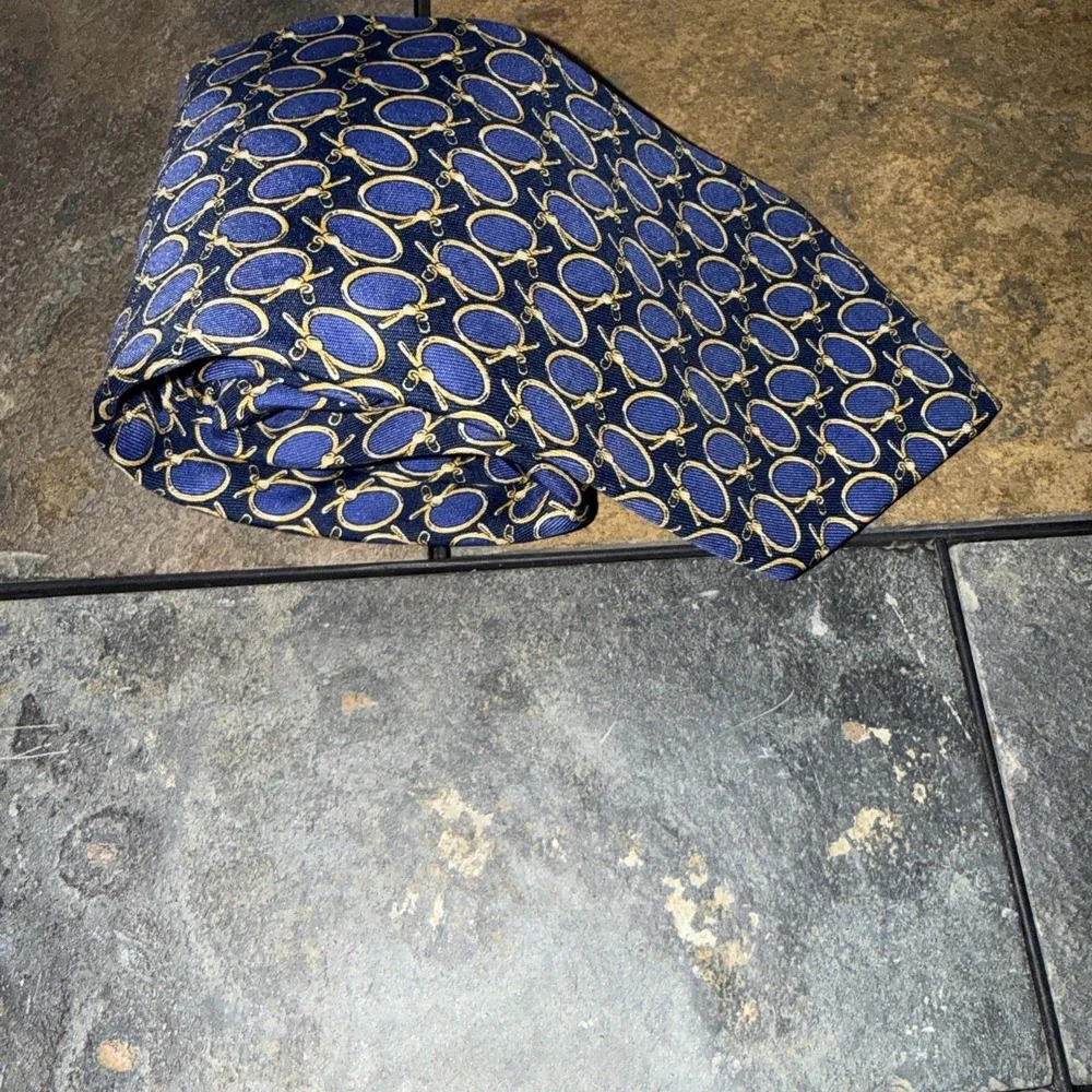 Brooks Brothers Makers‎ Men's Neck Tie 58